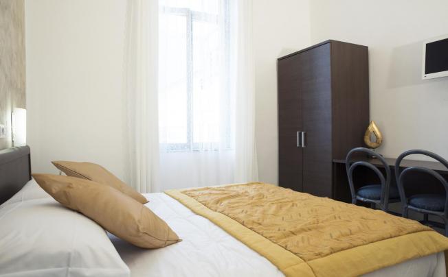 Фото отеля Capri Hotel