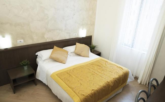 Фото отеля Capri Hotel