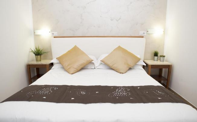Фото отеля Capri Hotel