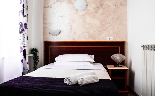 Фото отеля Capri Hotel
