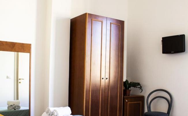 Фото отеля Capri Hotel