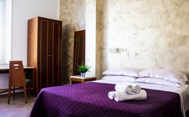 Фото отеля Capri Hotel