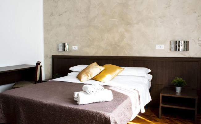 Фото отеля Capri Hotel