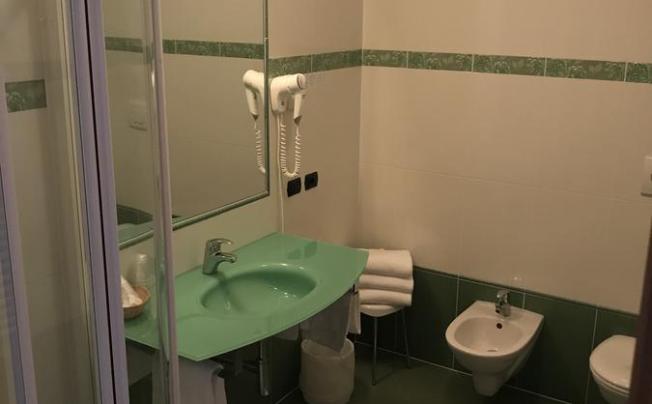 Фото отеля Hotel Europa