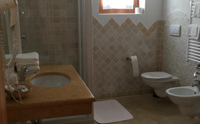 Фото отеля Hotel Europa