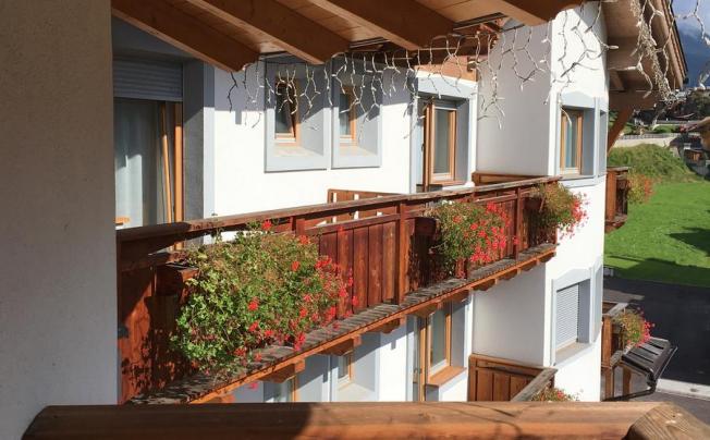 Фото отеля Hotel Europa