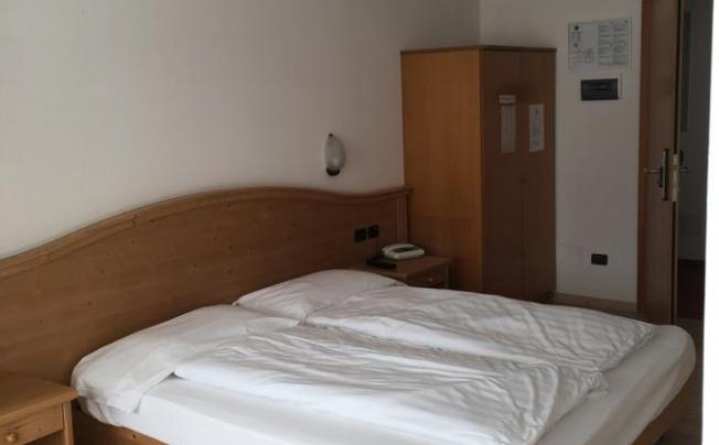 Фото отеля Hotel Europa