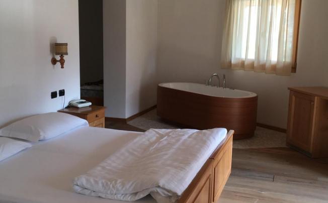 Фото отеля Hotel Europa
