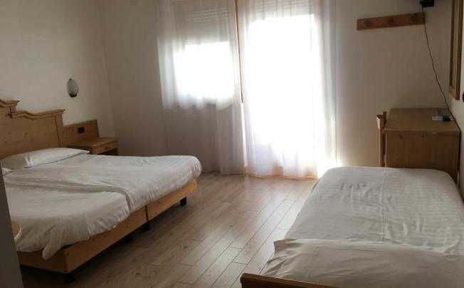 Фото отеля Hotel Europa