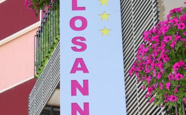 Фото отеля Losanna