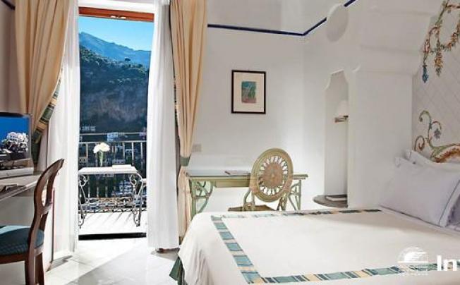 Фото отеля Villa Franca