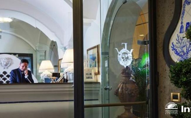 Фото отеля Villa Franca