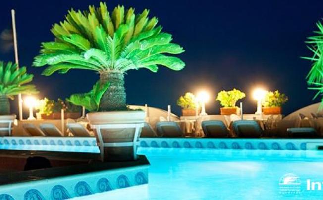 Фото отеля Villa Franca