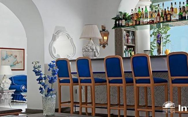 Фото отеля Villa Franca