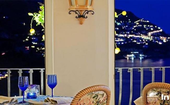 Фото отеля Villa Franca