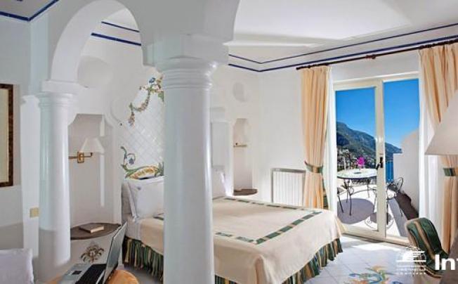 Фото отеля Villa Franca