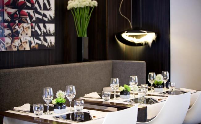 Фото отеля Starhotels Tourist