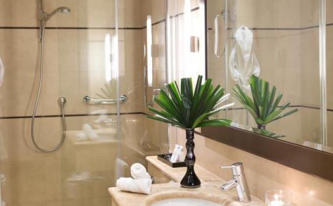 Фото отеля Starhotels Tourist