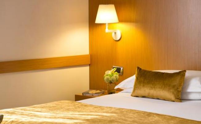 Фото отеля Starhotels Tourist