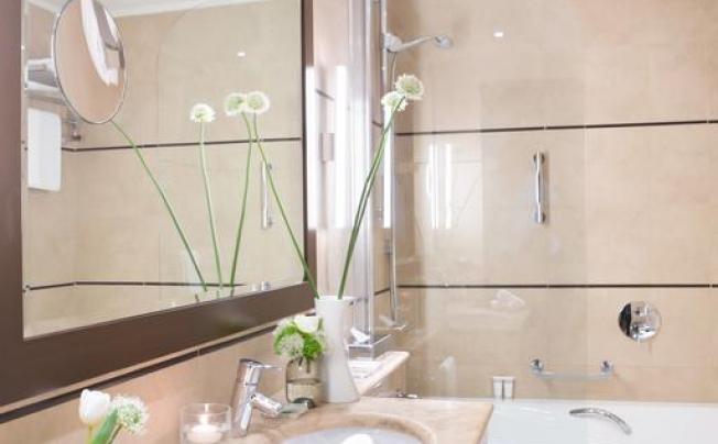 Фото отеля Starhotels Tourist