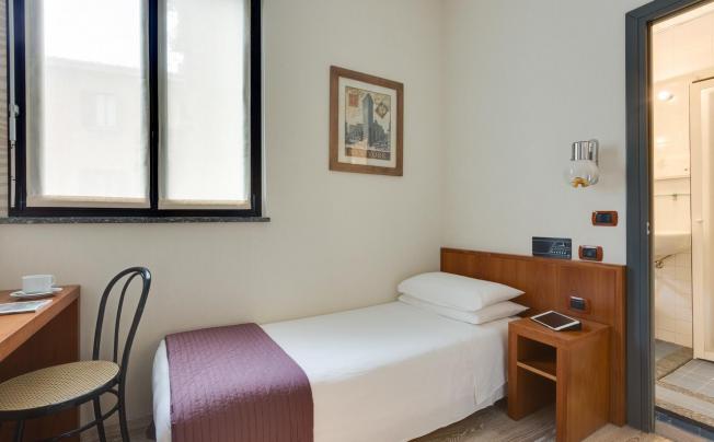 Фото отеля Hotel Roxy Milano