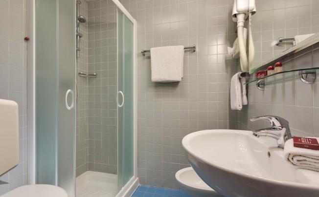 Фото отеля Hotel Roxy Milano