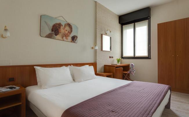 Фото отеля Hotel Roxy Milano