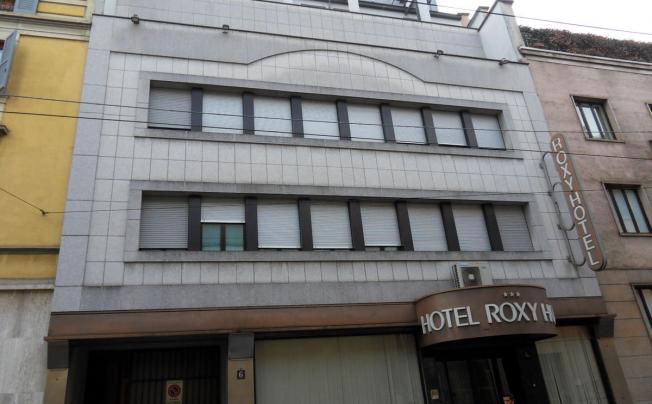 Фото отеля Hotel Roxy Milano