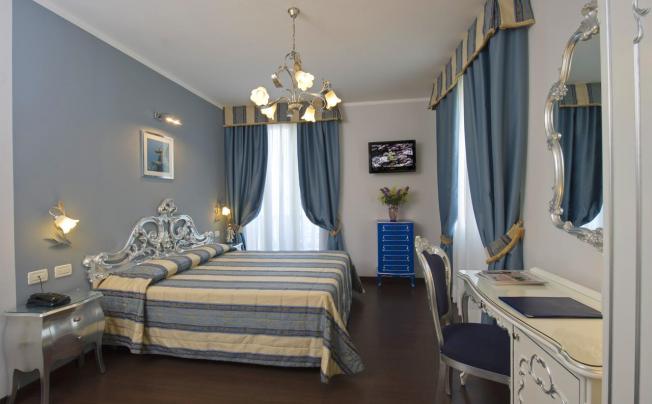 Фото отеля Viktoria Palace Hotel