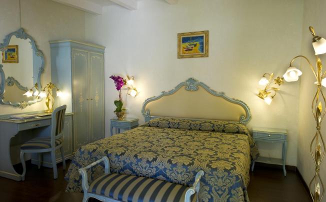 Фото отеля Viktoria Palace Hotel