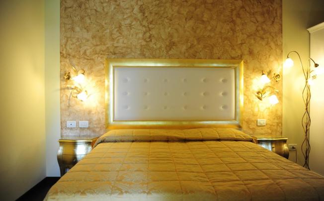 Фото отеля Viktoria Palace Hotel