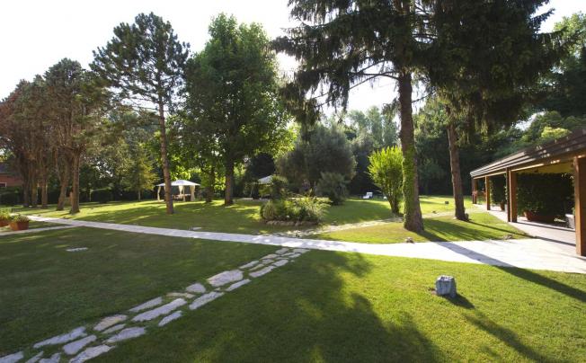 Фото отеля Viktoria Palace Hotel
