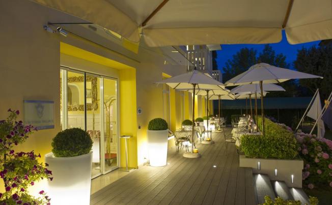 Фото отеля Viktoria Palace Hotel