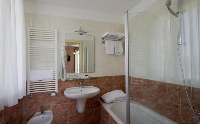 Фото отеля Viktoria Palace Hotel