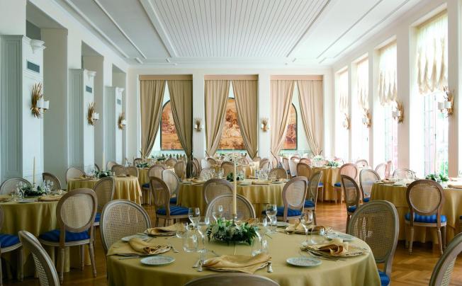 Фото отеля Europa palace