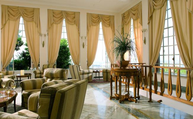 Фото отеля Europa palace