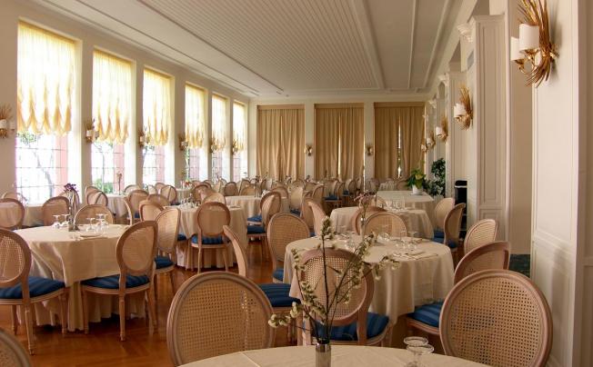 Фото отеля Europa palace