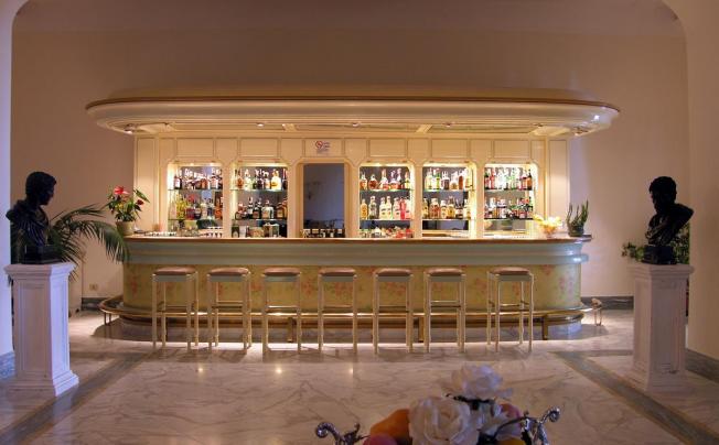 Фото отеля Europa palace