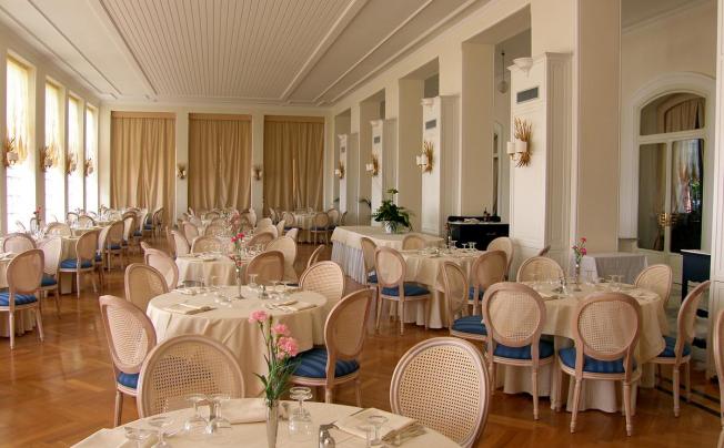 Фото отеля Europa palace