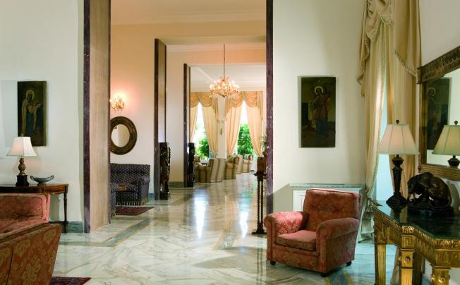 Фото отеля Europa palace
