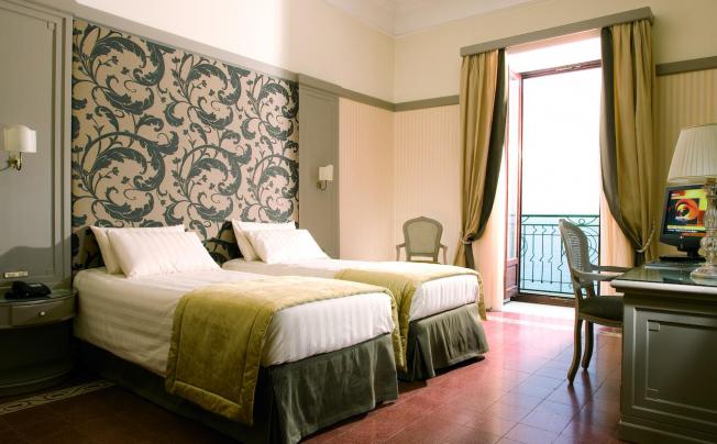 Фото отеля Europa palace