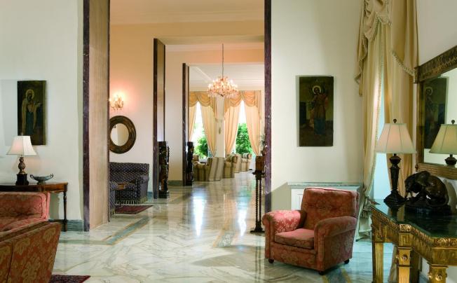 Фото отеля Europa palace