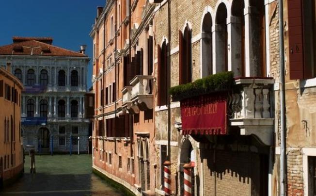 Фото отеля Hotel ca gottardi