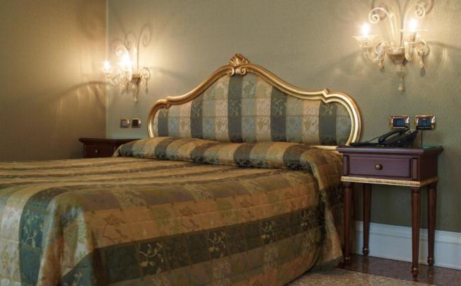 Фото отеля Hotel ca gottardi