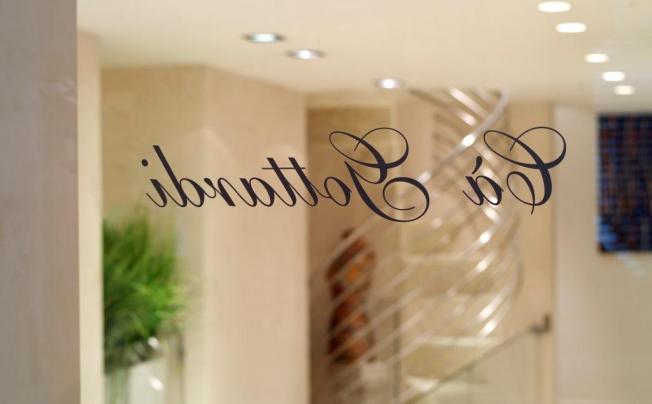 Фото отеля Hotel ca gottardi
