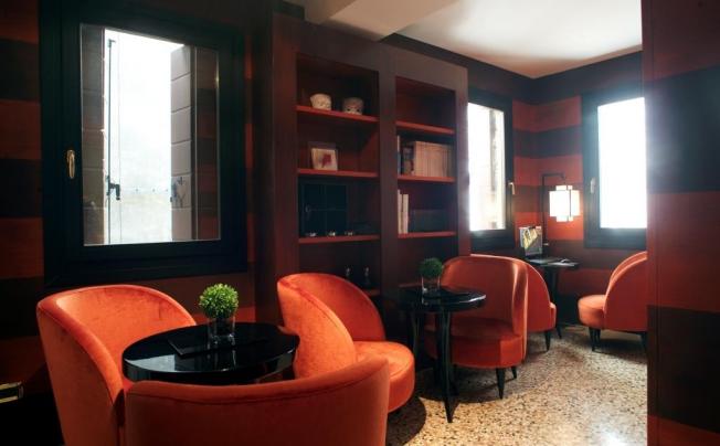 Фото отеля Hotel ca gottardi
