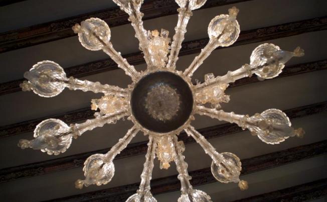 Фото отеля Hotel ca gottardi