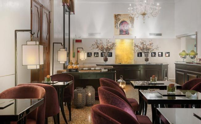 Фото отеля Hotel ca gottardi