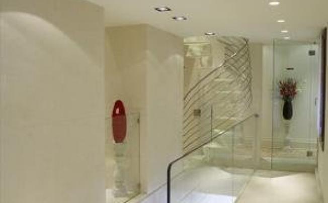 Фото отеля Hotel ca gottardi