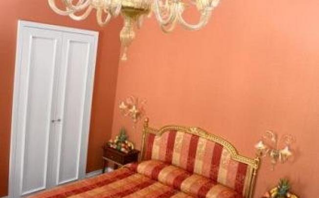Фото отеля Hotel ca gottardi